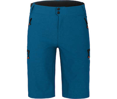 BERGSON PATTI: Ripstop Radshorts & Stretch BERGSON PATTI: Ripstop Radshorts & Stretch