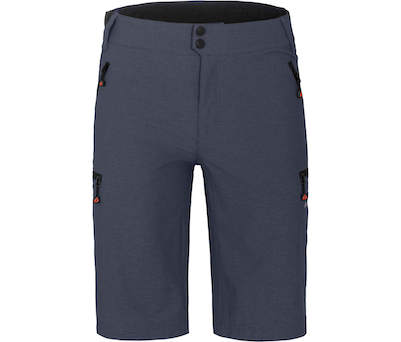 BERGSON PATTI: Ripstop Radshorts & Stretch BERGSON PATTI: Ripstop Radshorts & Stretch