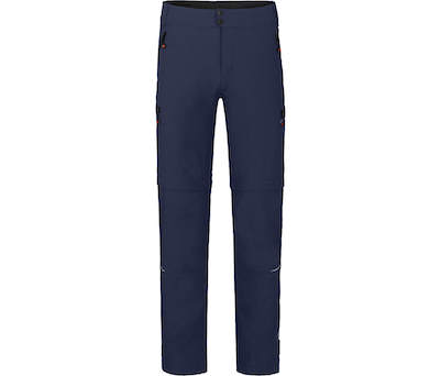 BERGSON PATTI: Ripstop Zipp-Off Hose & Radhose
