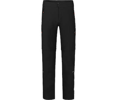 BERGSON PATTI: Ripstop Zipp-Off Hose & Radhose