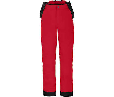 BERGSON Kinder Skihose: W�chst mit & bielastisch