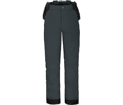 BERGSON Kinder Skihose: W�chst mit & bielastisch