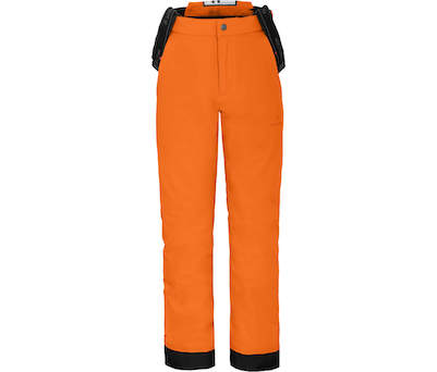 BERGSON Kinder Skihose: W�chst mit & bielastisch