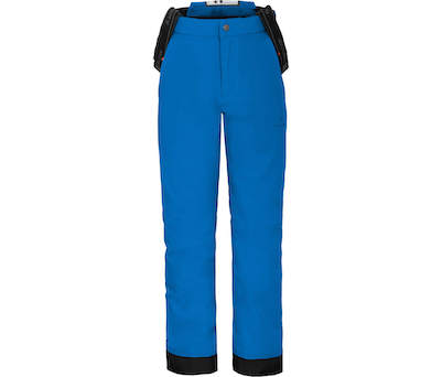 BERGSON Kinderhose: Extra weit (Maxi) & 20000 mm