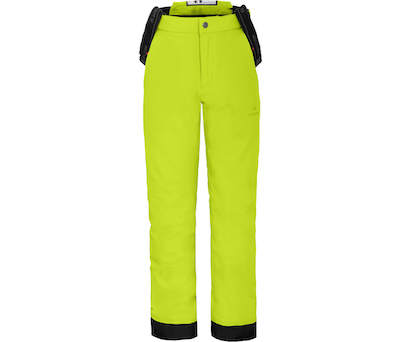 BERGSON Kinderhose: Extra weit (Maxi) & 20000 mm