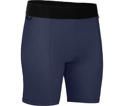 BERGSON POHJA: Radunterhose & Comfort Sitzpolster