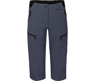 BERGSON PORI: 3/4 Hose, Ripstop, Stretch & Comfort