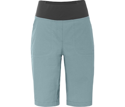 BERGSON PUSULA: Bermuda, Ripstop & Comfort-Bund