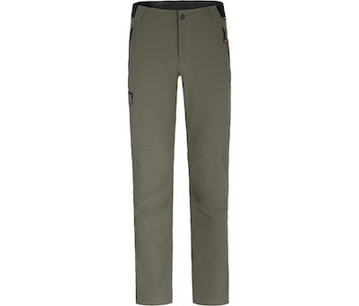 BERGSON RAISIO: Winterhose warm & Comfort-Bund BERGSON RAISIO: Winterhose warm & Comfort-Bund