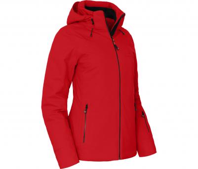 BERGSON RANUA Jacke: Recycelt & 20000 mm Schutz BERGSON RANUA Jacke: Recycelt & 20000 mm Schutz