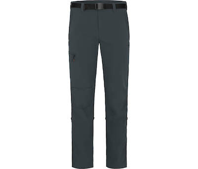 BERGSON REDWOOD: Wanderhose, dryprotec & Krempelbein BERGSON REDWOOD: Wanderhose, dryprotec & Krempelbein
