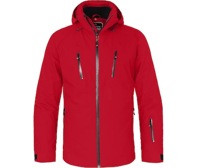 Bergson RESO 2 Herren Skijacke & Winterjacke Bergson RESO 2 Herren Skijacke & Winterjacke