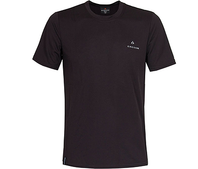 BERGSON RICHY: Herren T-Shirt aus Pique BERGSON RICHY: Herren T-Shirt aus Pique