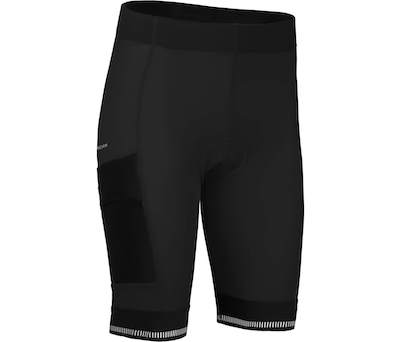 BERGSON SUNDRA: Radshorts & Comfort Sitzpolster