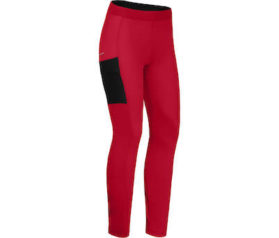 BERGSON SUNDRA: Radhose & Comfort Sitzpolster