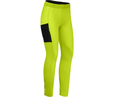 BERGSON SUNDRA: Radhose & Comfort Sitzpolster