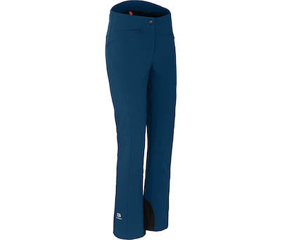 BERGSON Softshell Slim: Perfekte Passform & schmal BERGSON Softshell Slim: Perfekte Passform & schmal