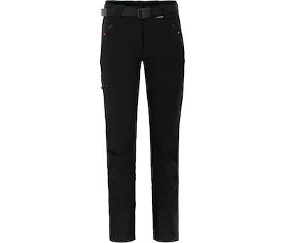 BERGSON TUULIKKI: Robuste Hose & Comfort-Bund
