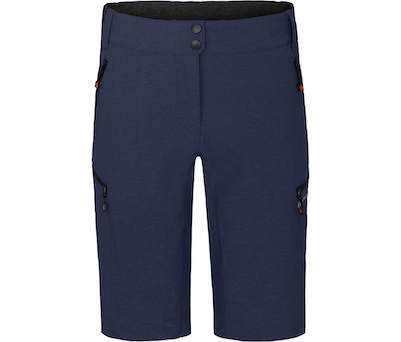 BERGSON VALLI: Radshorts (f�r Polster) & Ripstop