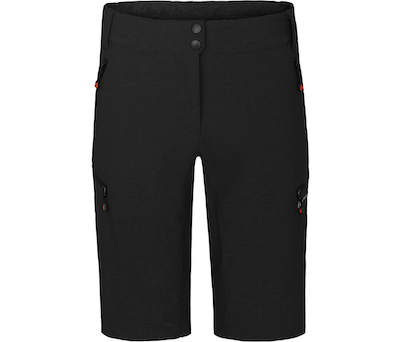 BERGSON VALLI: Radshorts (f�r Polster) & Ripstop