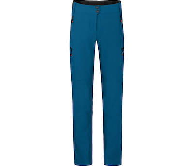 BERGSON VALLI: Ripstop Radhose (f�r Polster)
