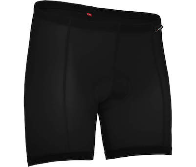 Bergson VANI Damen-Radhose-Unterhose mit Polster Bergson VANI Damen-Radhose-Unterhose mit Polster