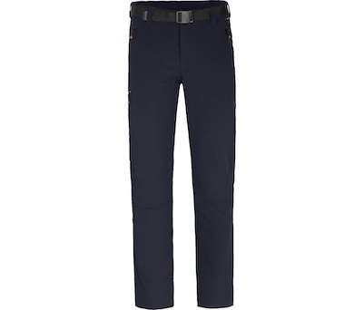 BERGSON VARBERG: Winterhose Recycelt, warm & robust
