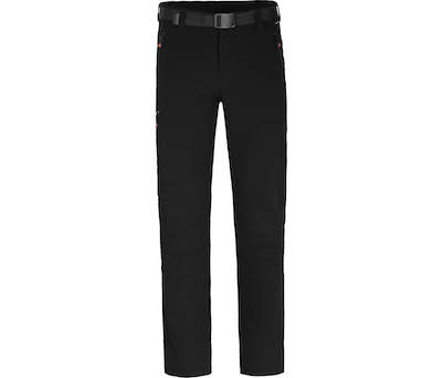 BERGSON VARBERG: Winterhose Recycelt, warm & robust