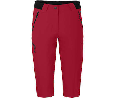 BERGSON VIDAA Slim: 3/4 Hose, Comfort-Bund & Robust