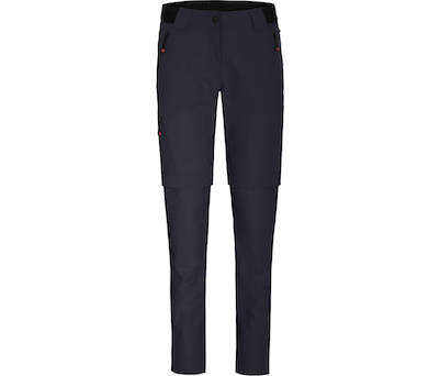 BERGSON VIDAA: Zipp-Off (slim) & Comfort-Bund BERGSON VIDAA: Zipp-Off (slim) & Comfort-Bund