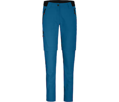 BERGSON VIDAA: Zipp-Off (slim) & Comfort-Bund BERGSON VIDAA: Zipp-Off (slim) & Comfort-Bund