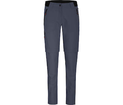 BERGSON VIDAA: Zipp-Off (slim) & Comfort-Bund BERGSON VIDAA: Zipp-Off (slim) & Comfort-Bund