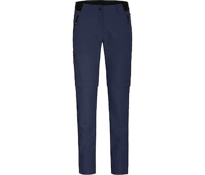 BERGSON VIDAA: Zipp-Off (slim) & Comfort-Bund