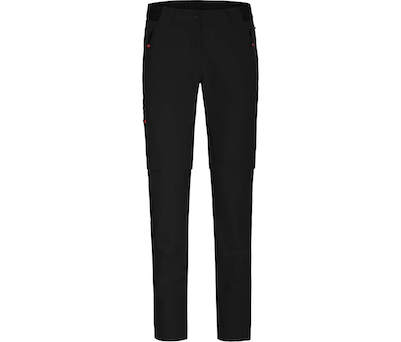 BERGSON VIDAA: Zipp-Off (slim) & Comfort-Bund