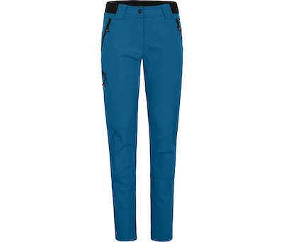 BERGSON VIDAA Slim: Comfort-Bund & Bein-RV