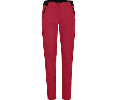 BERGSON VIDAA Slim: Comfort-Bund & Bein-RV