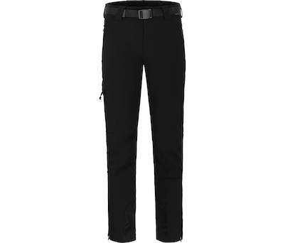 BERGSON VILLE: Winterhose, warm & Abriebschutz