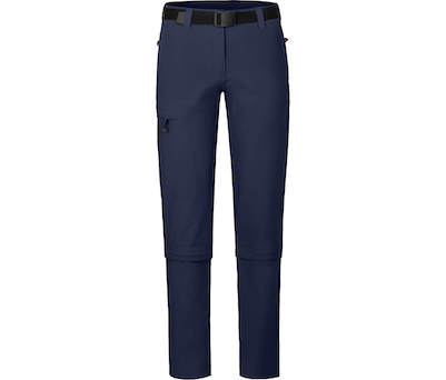 BERGSON YORK: Capri Zipp-Off Hose & Bielastisch
