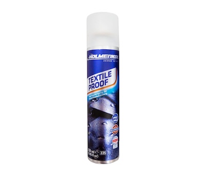 HOLMENKOL Textile Proof einsetzbar bei allen Membrantex HOLMENKOL Textile Proof einsetzbar bei allen Membrantex